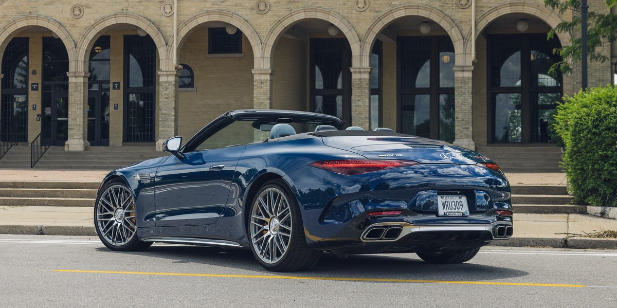 Automotive News Image