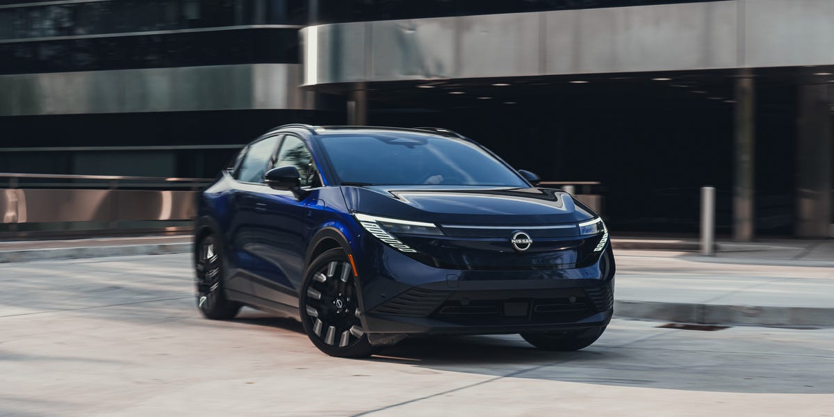 Automotive News Image