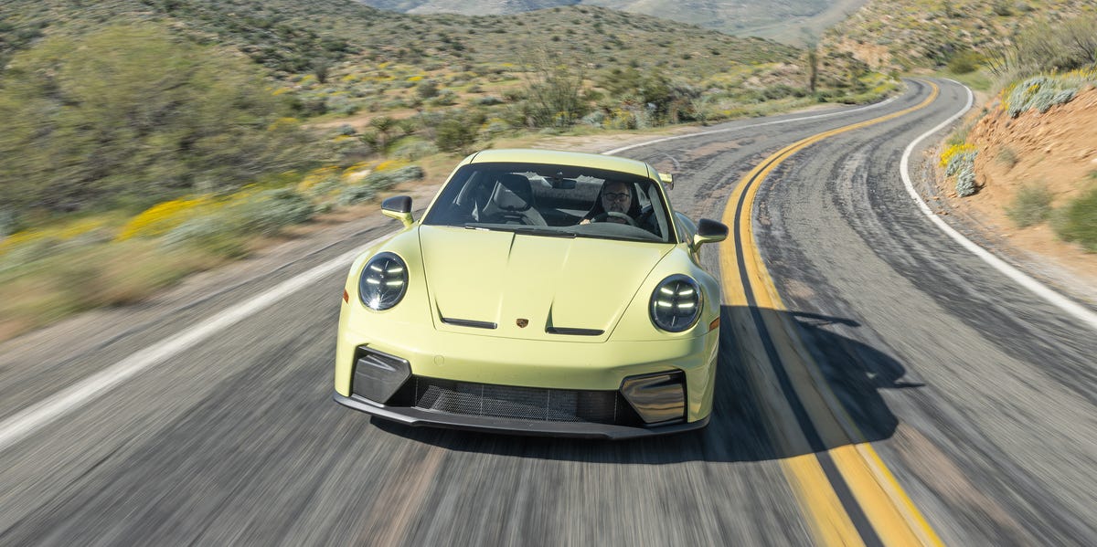 Automotive News Image