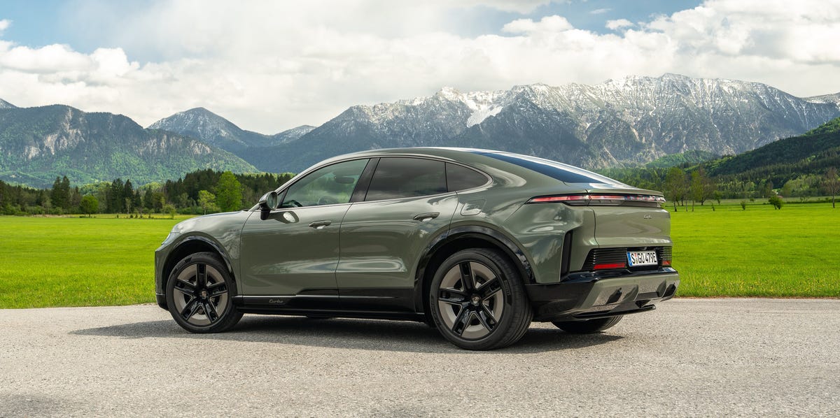 Automotive News Image