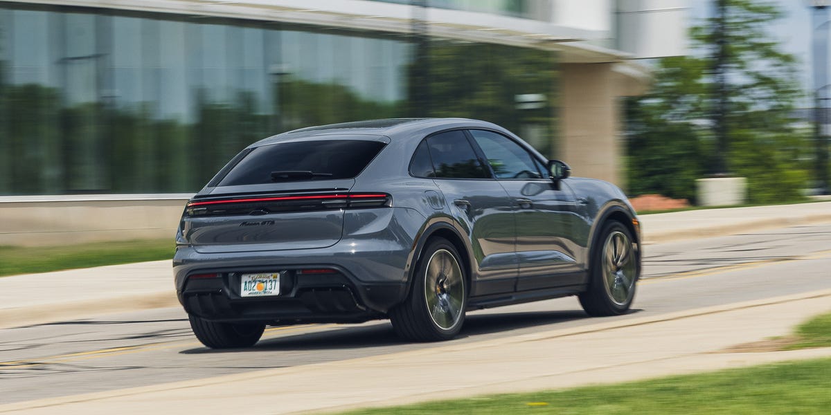 Automotive News Image