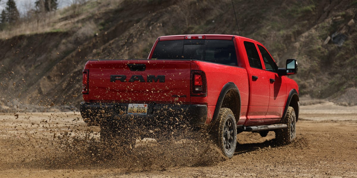 Automotive News Image