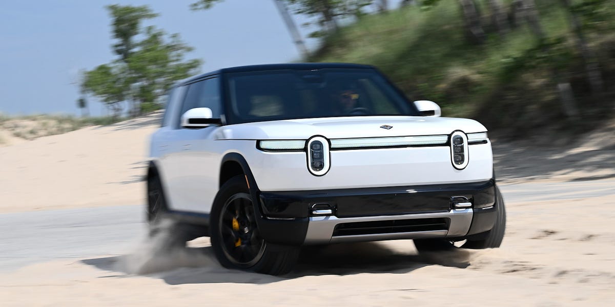 Automotive News Image