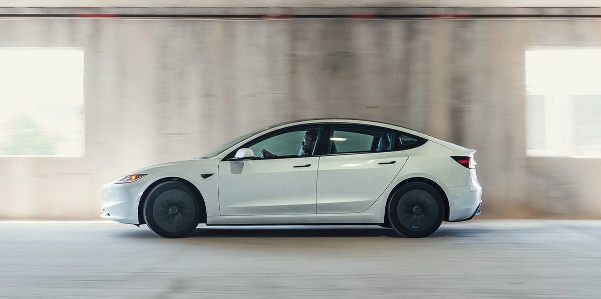 Automotive News Image