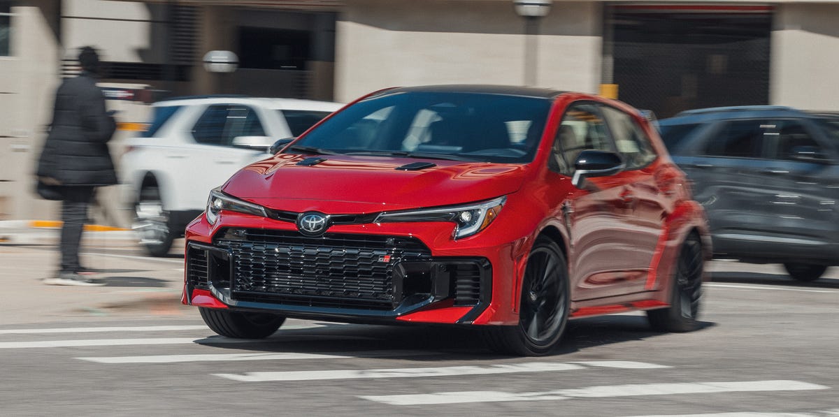 Automotive News Image