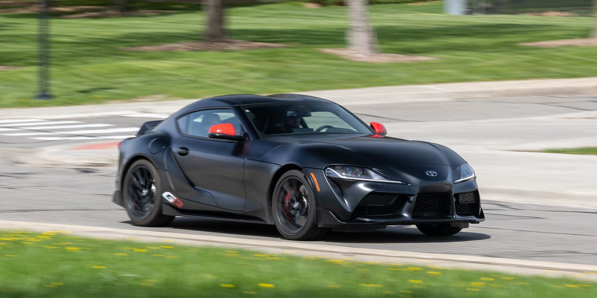 Automotive News Image