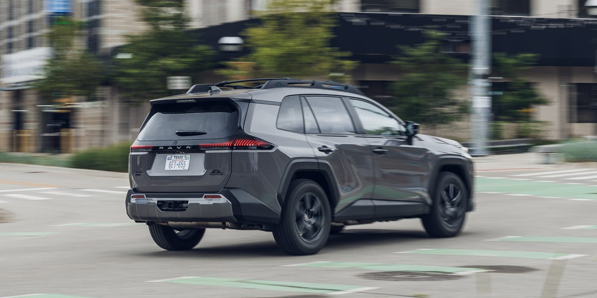 Automotive News Image