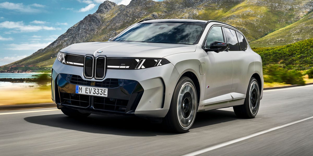Automotive News Image