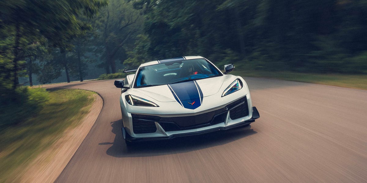 Automotive News Image