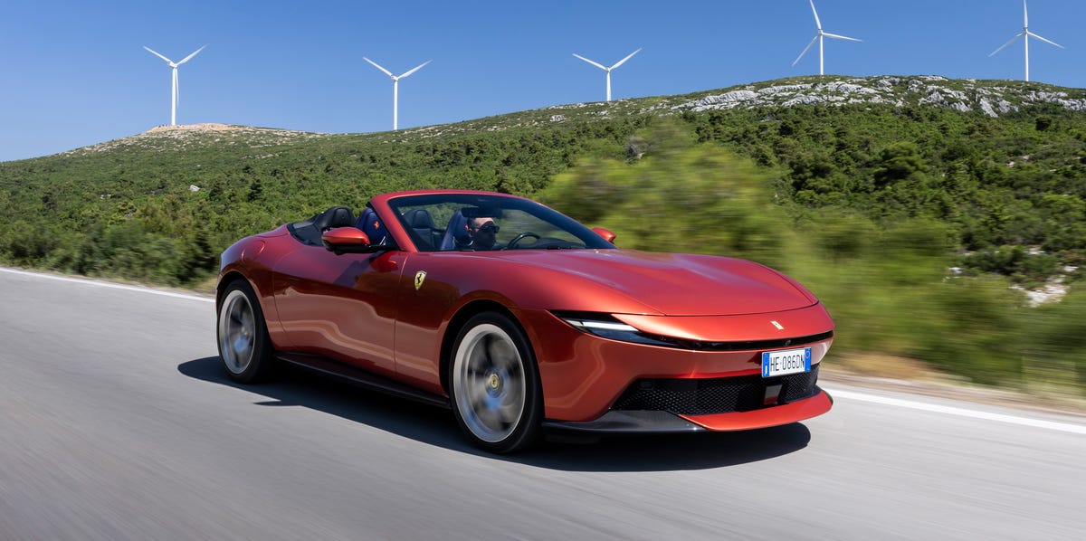 Automotive News Image