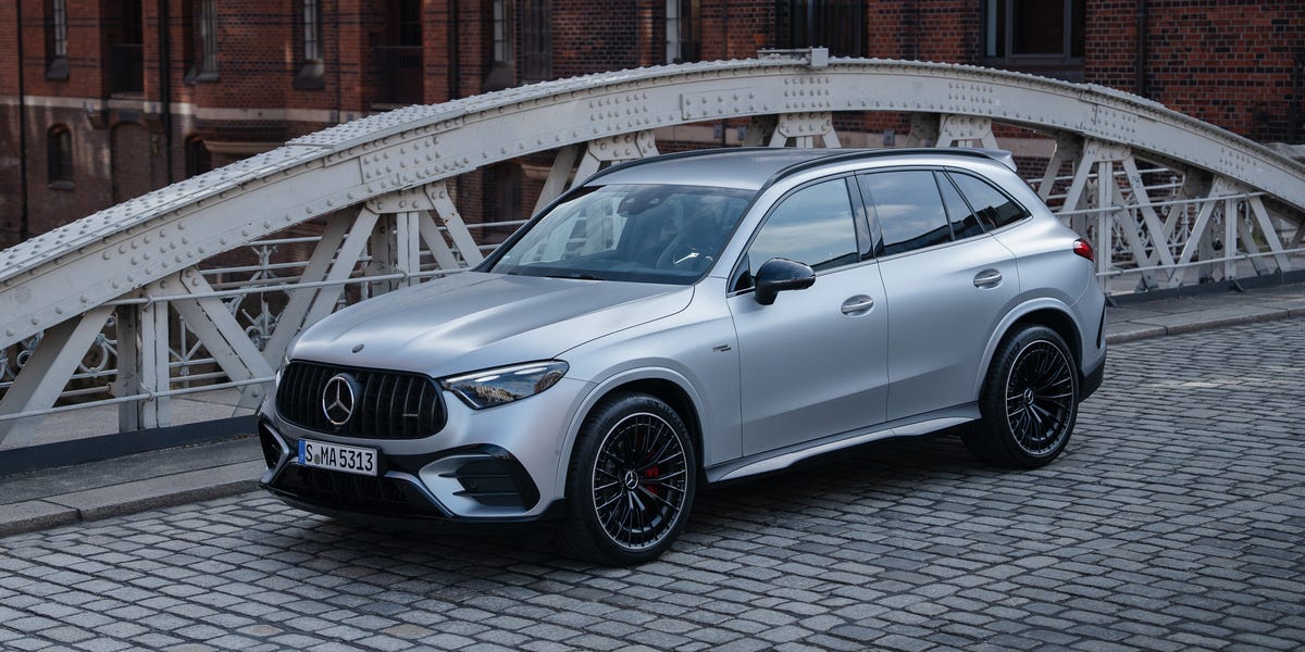 Automotive News Image