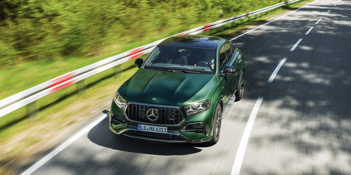 Automotive News Image