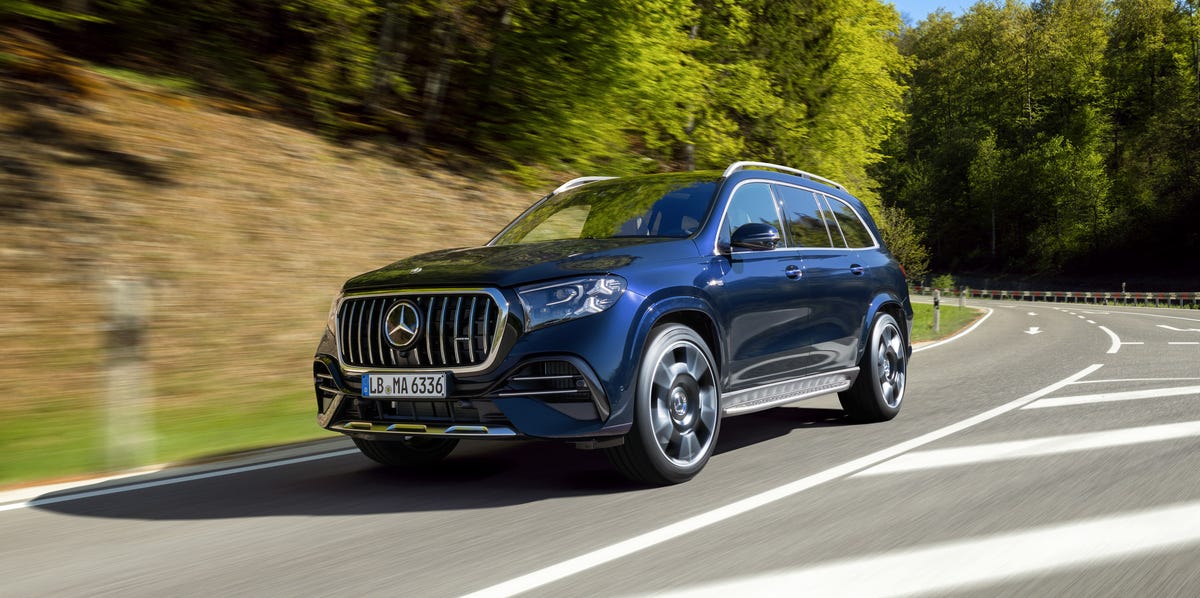 Automotive News Image