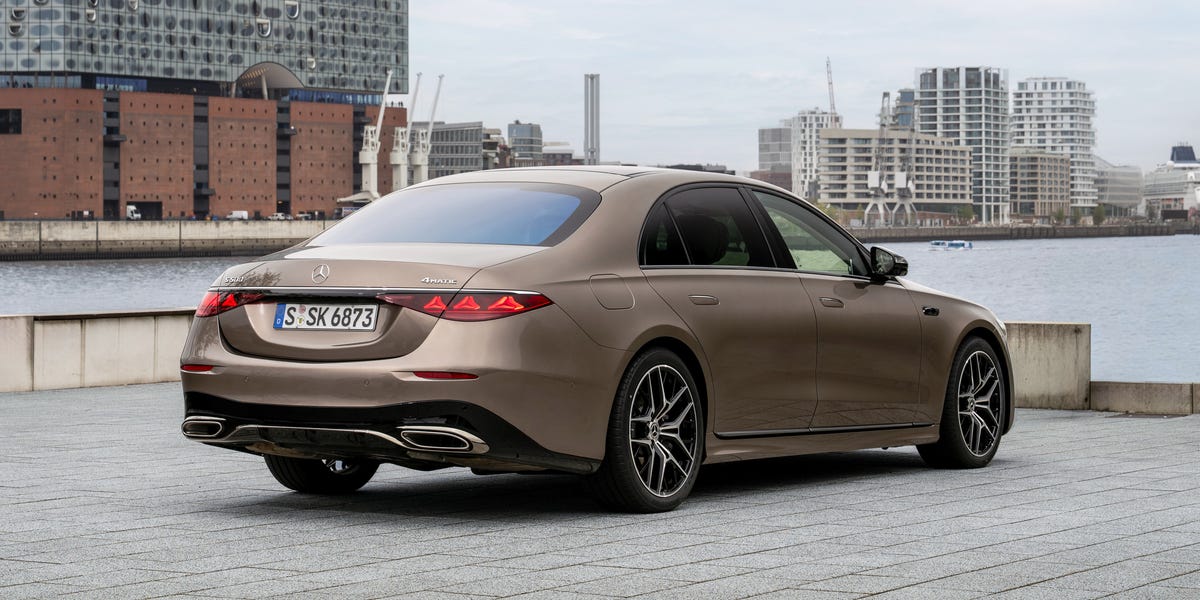 Automotive News Image