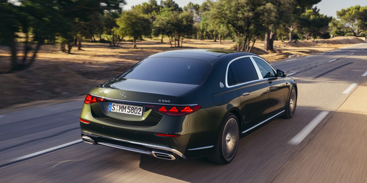 Automotive News Image
