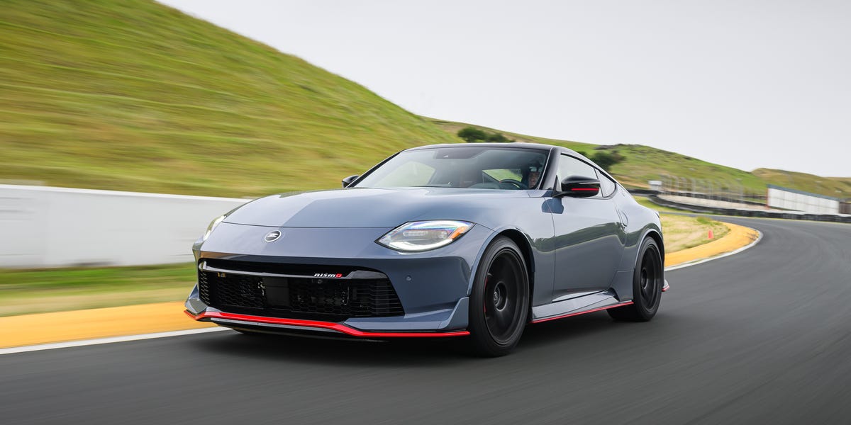 Automotive News Image