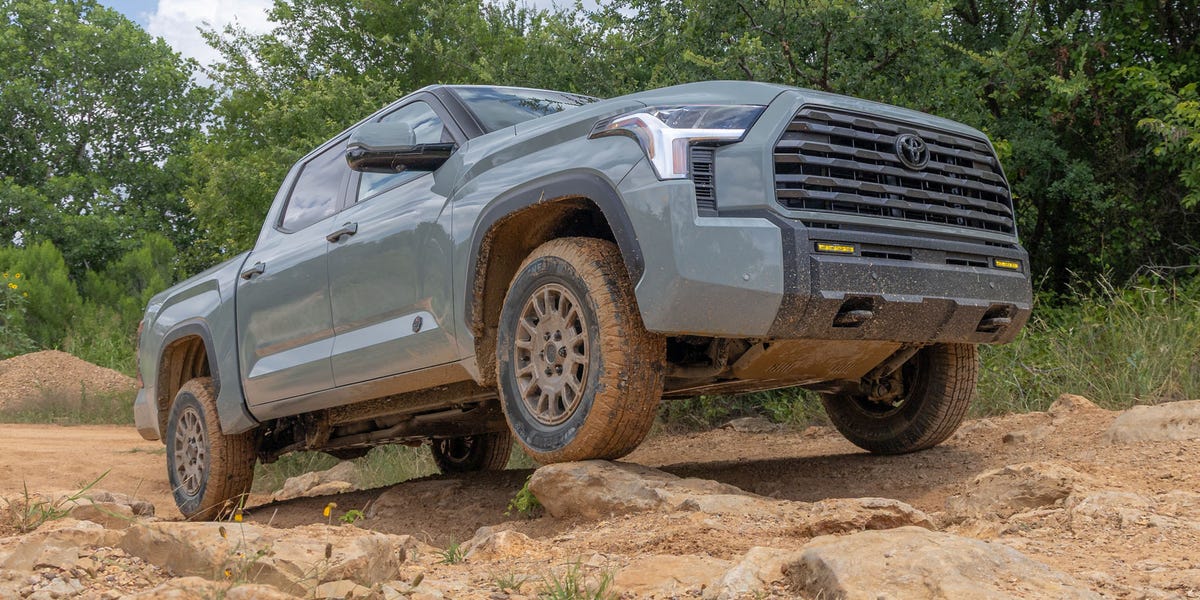 Automotive News Image