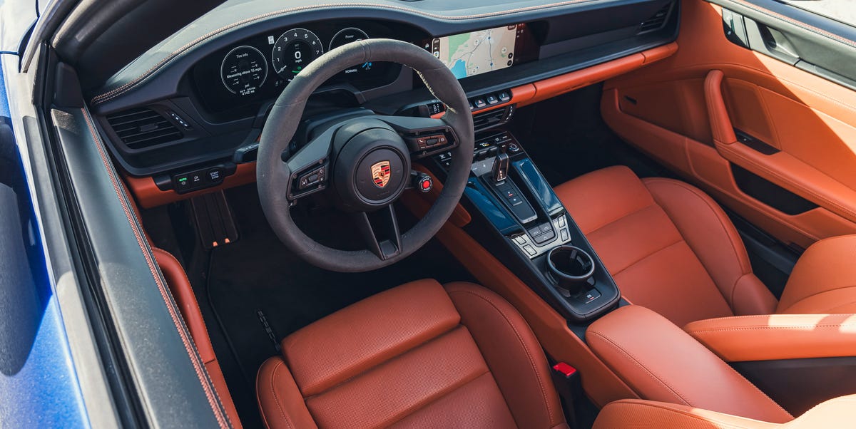 Automotive News Image