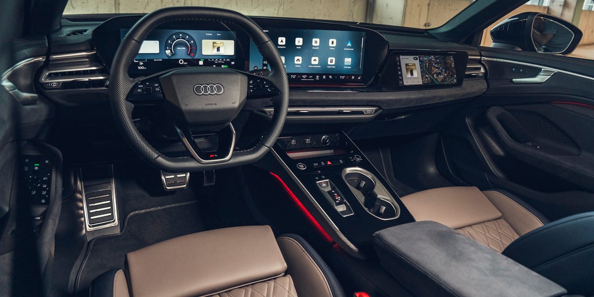 Automotive News Image