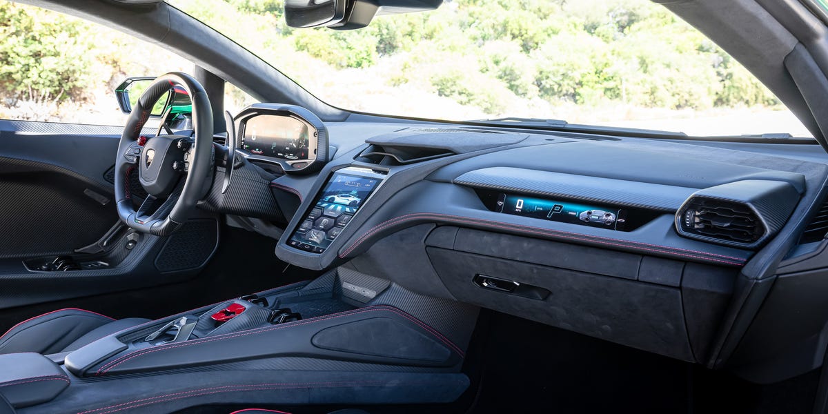 Automotive News Image