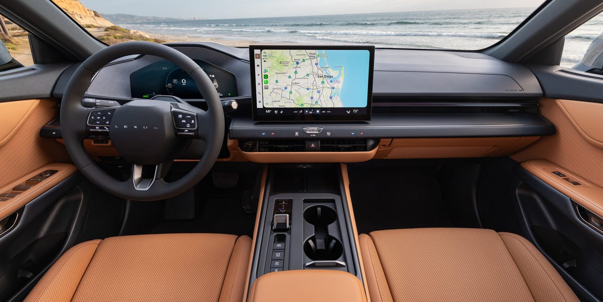 Automotive News Image