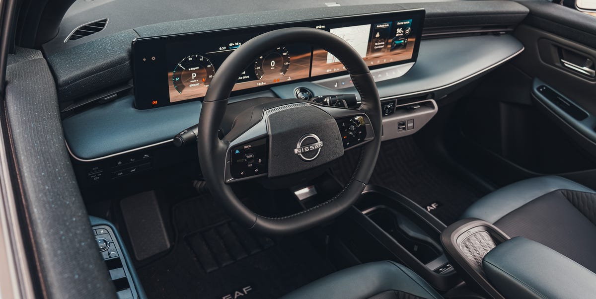 Automotive News Image
