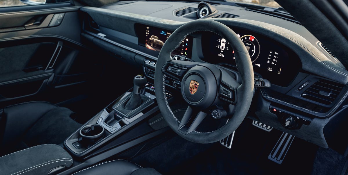Automotive News Image