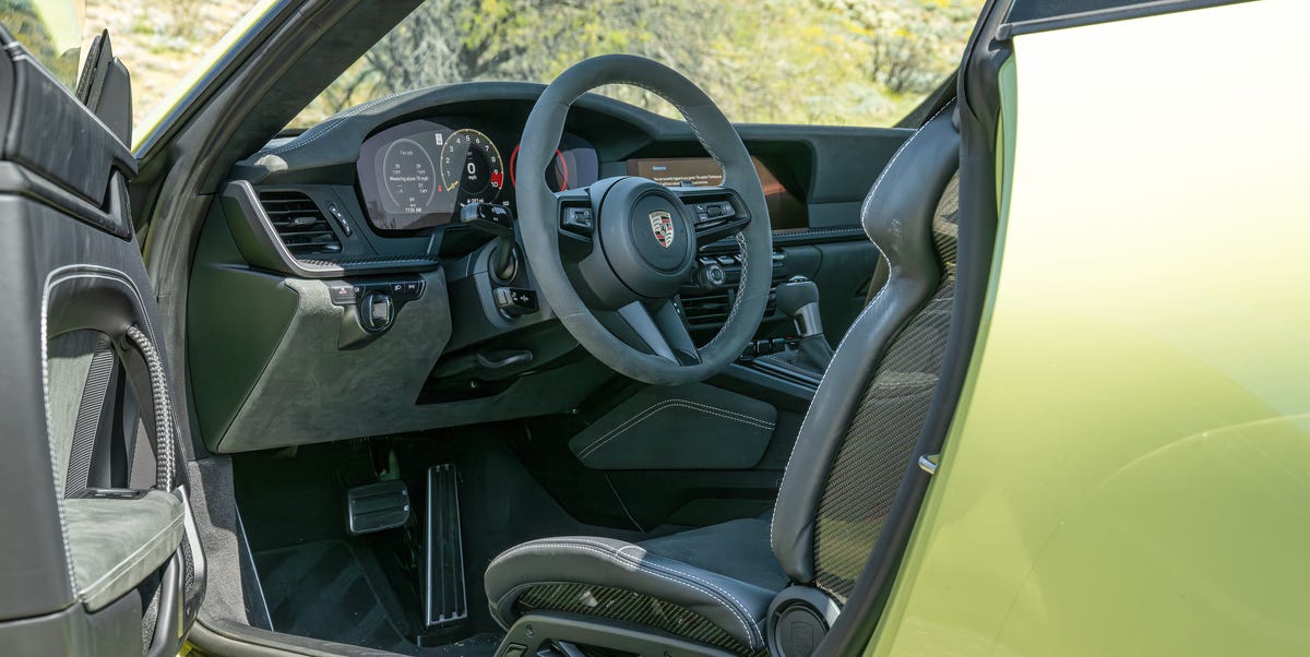 Automotive News Image