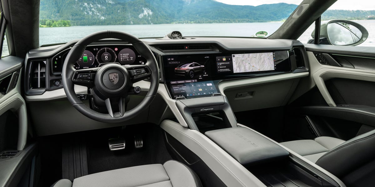 Automotive News Image