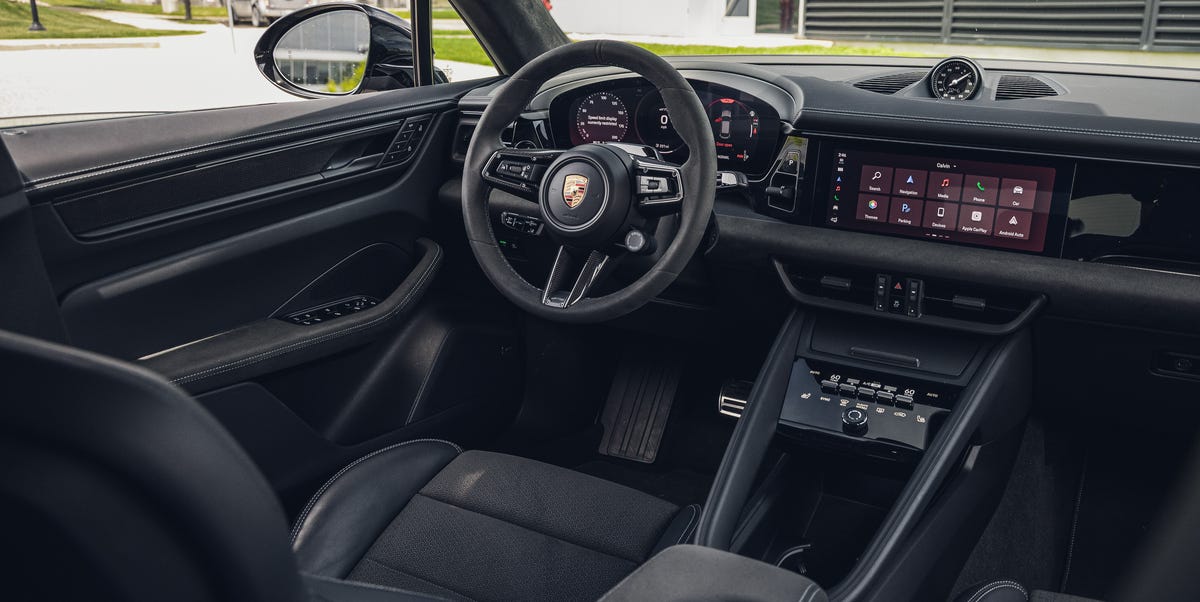 Automotive News Image