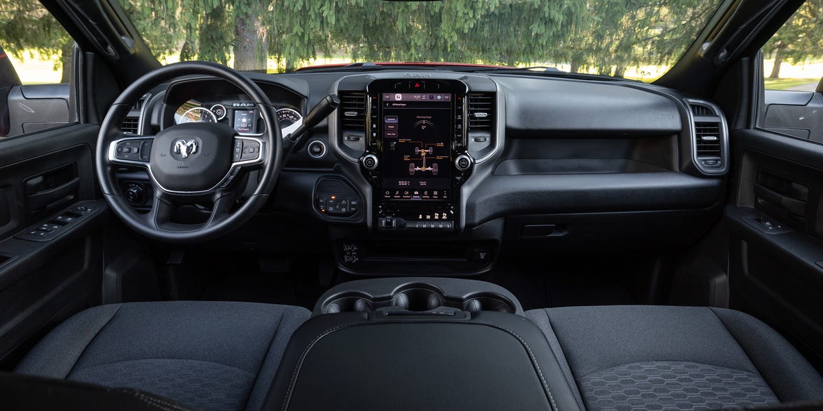 Automotive News Image