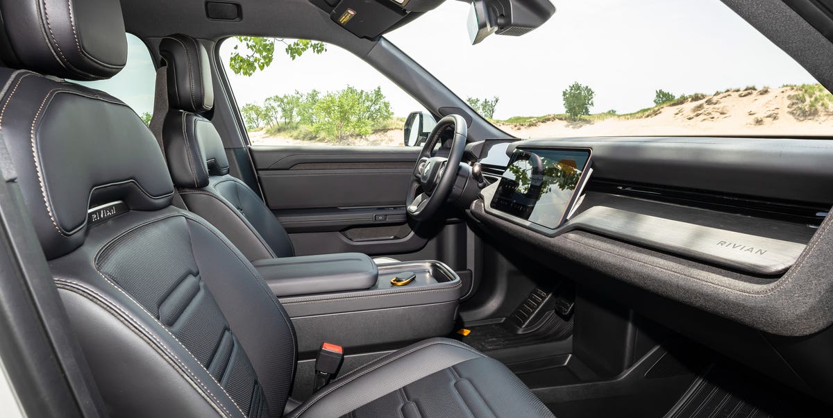 Automotive News Image