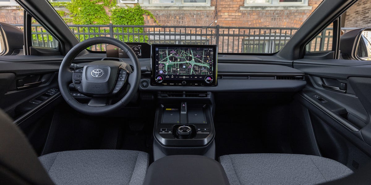 Automotive News Image