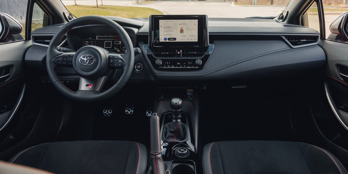Automotive News Image