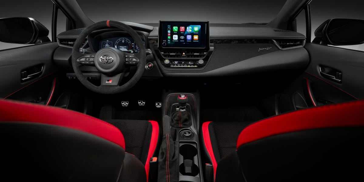 Automotive News Image