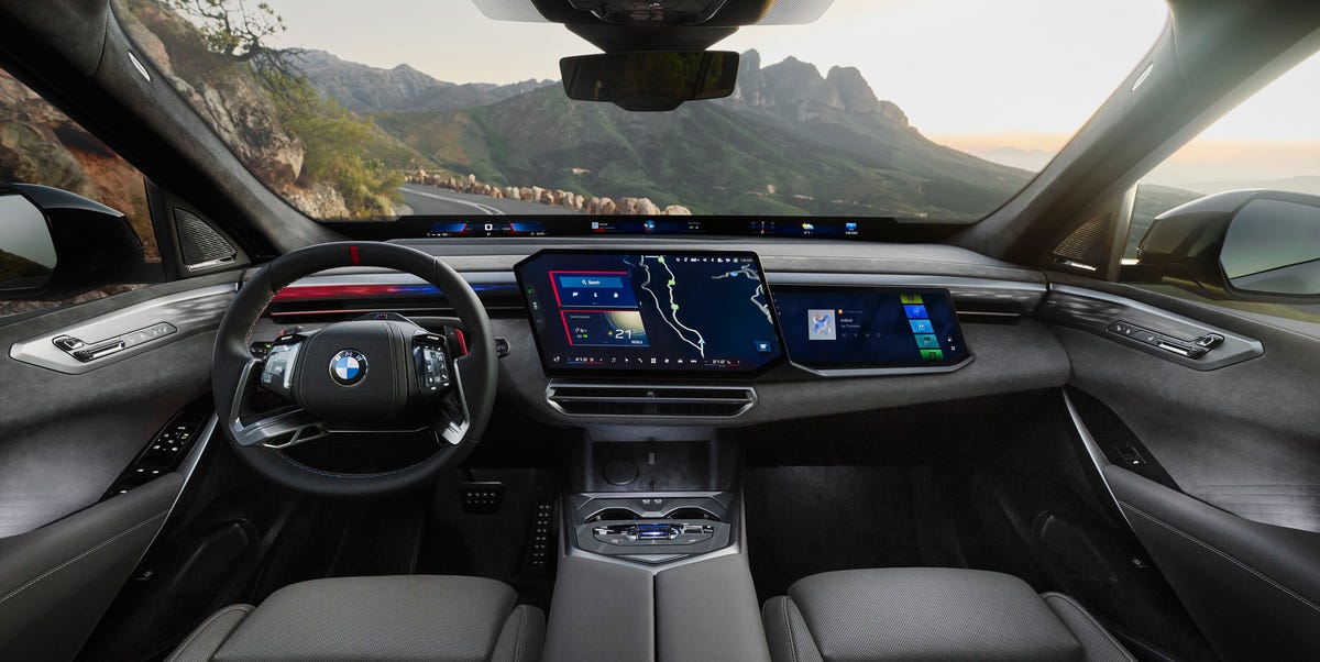 Automotive News Image