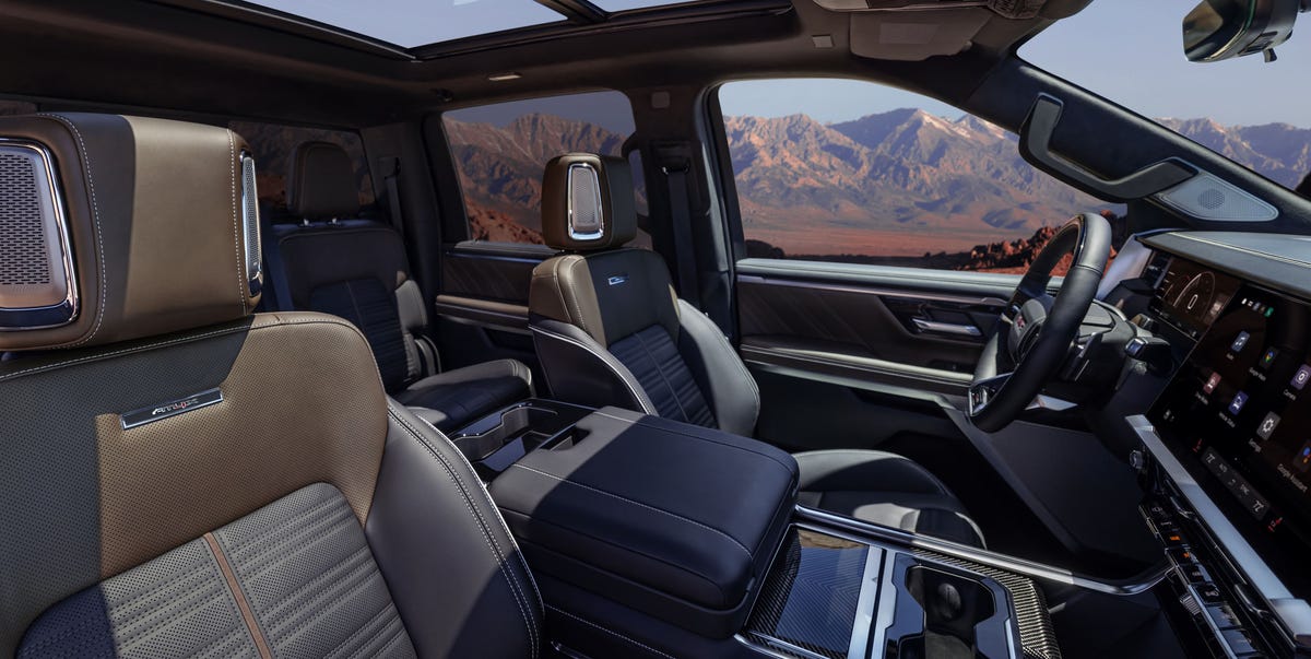 Automotive News Image