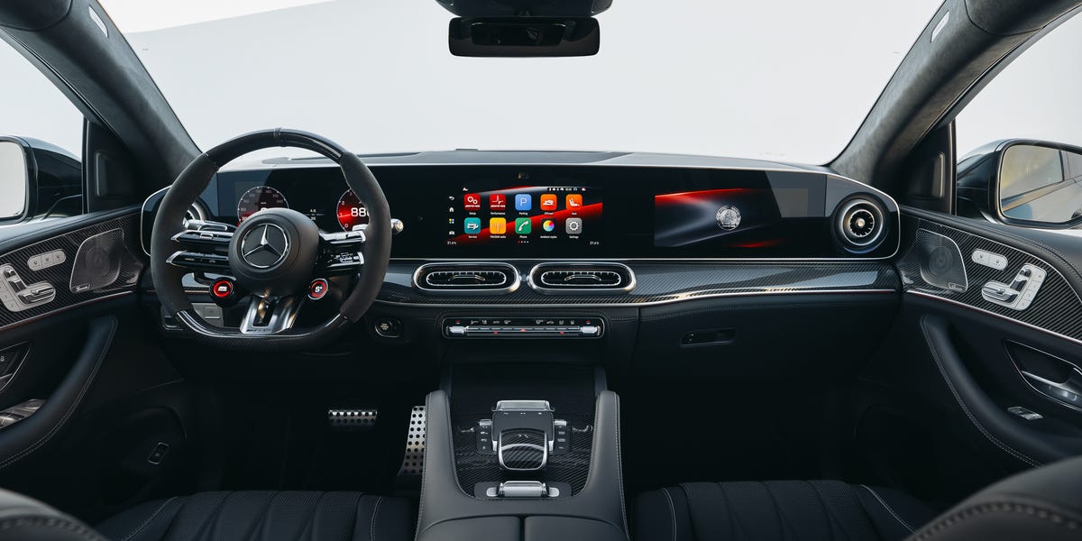 Automotive News Image