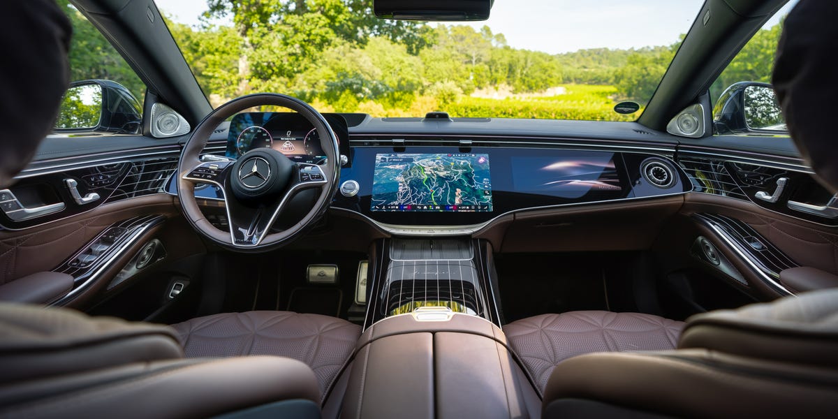 Automotive News Image