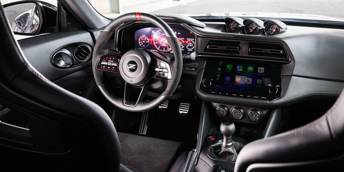Automotive News Image