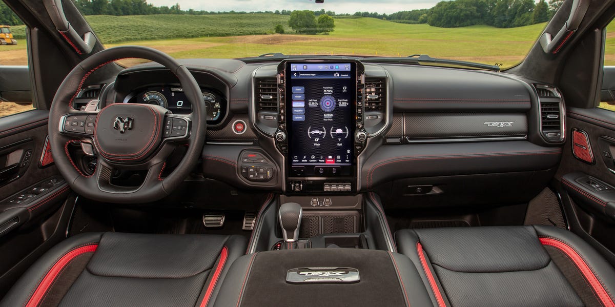 Automotive News Image