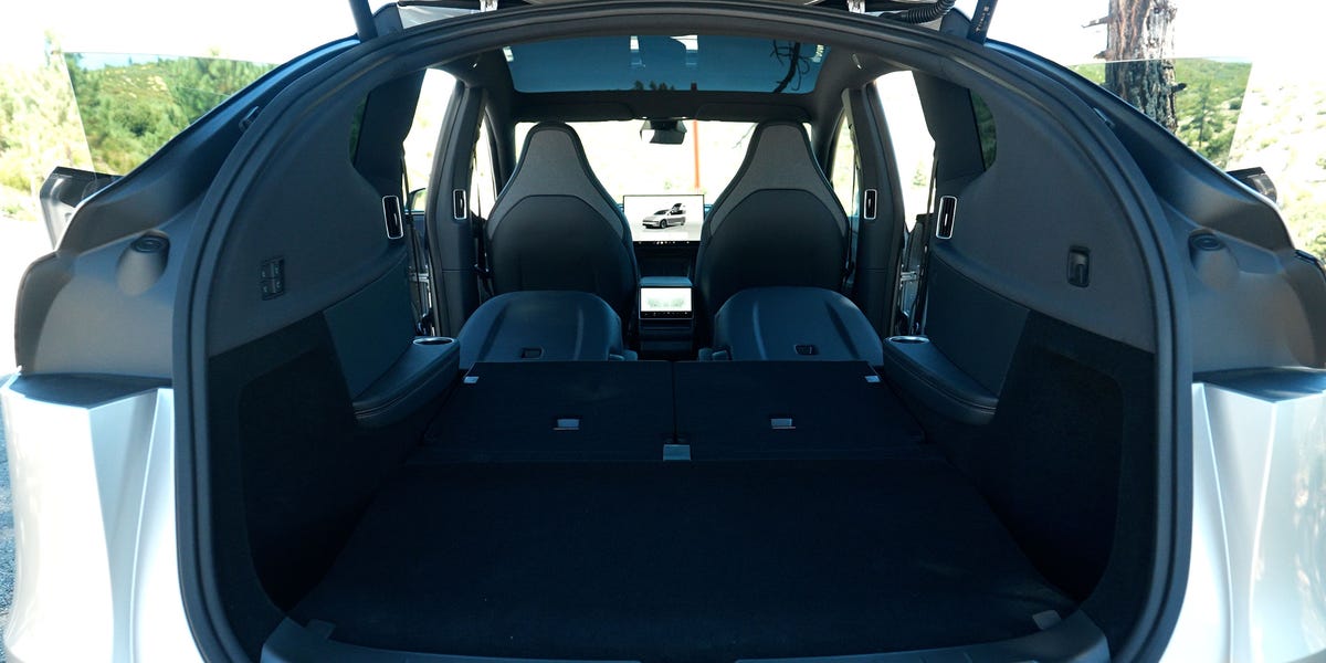 Automotive News Image