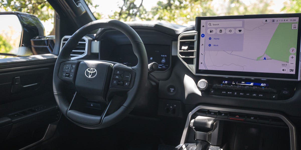 Automotive News Image
