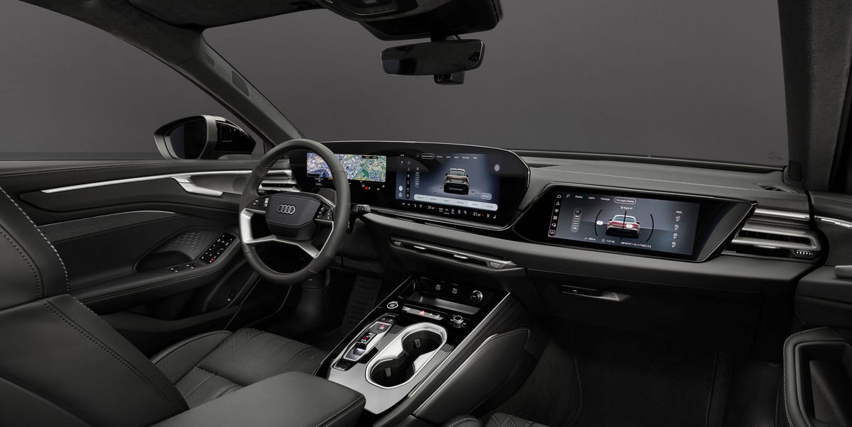 Automotive News Image