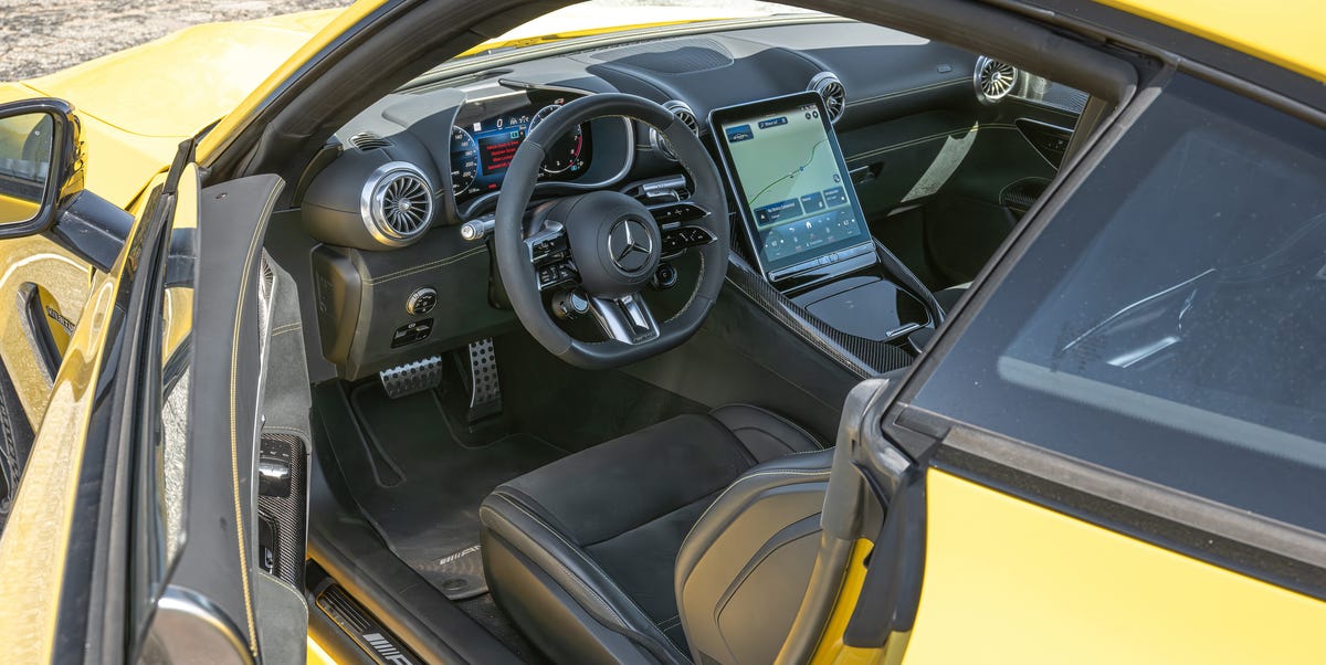 Automotive News Image