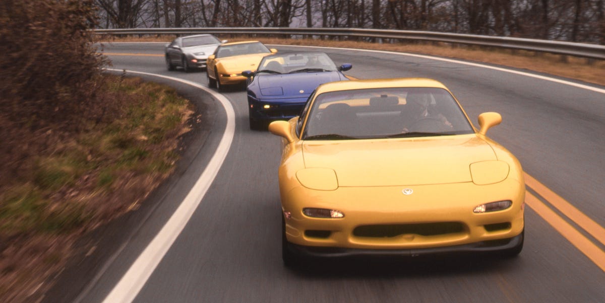 Automotive News Image