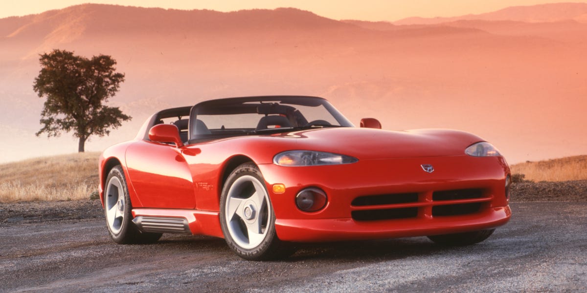 Automotive News Image