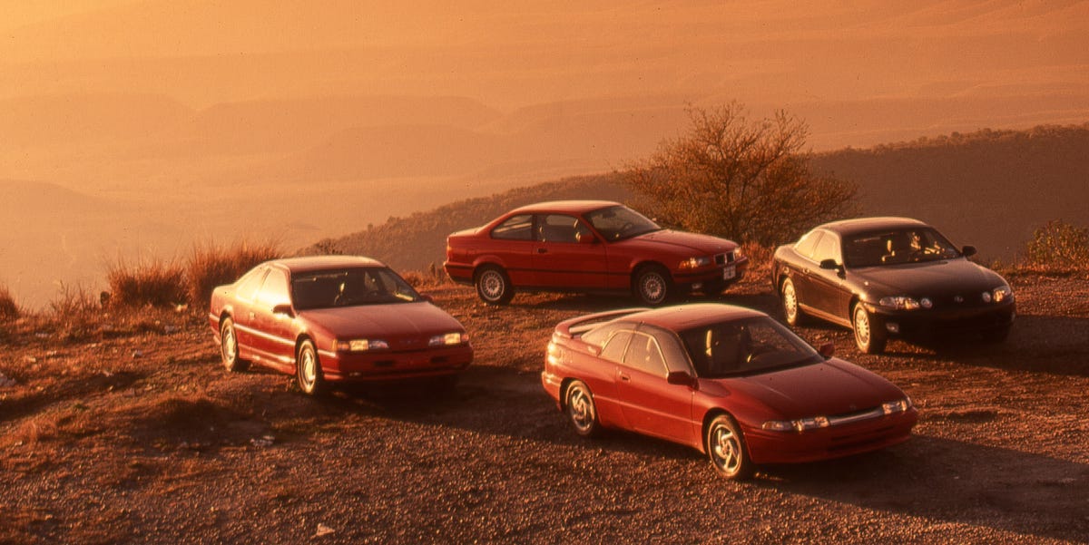 Automotive News Image