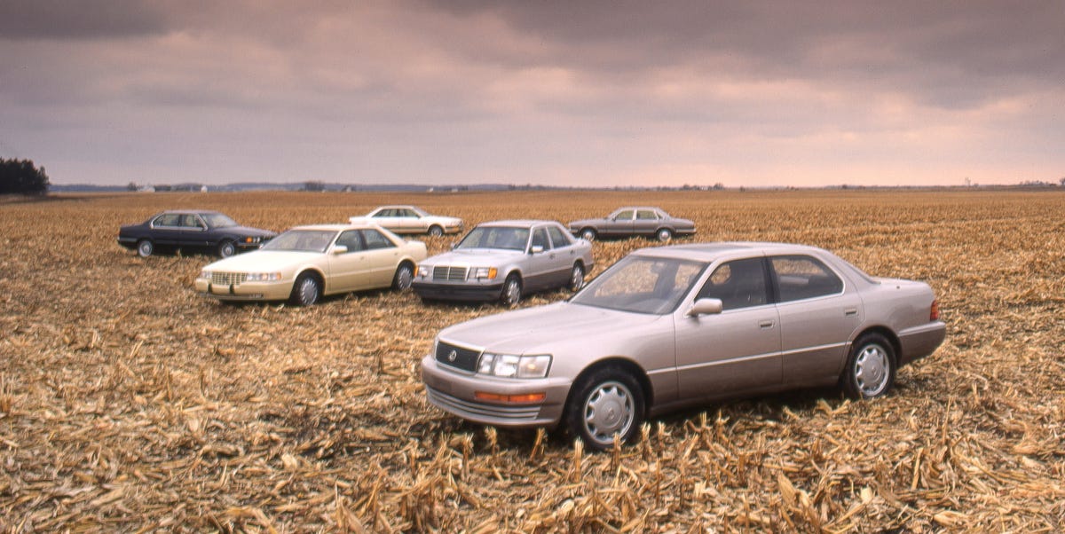 Automotive News Image