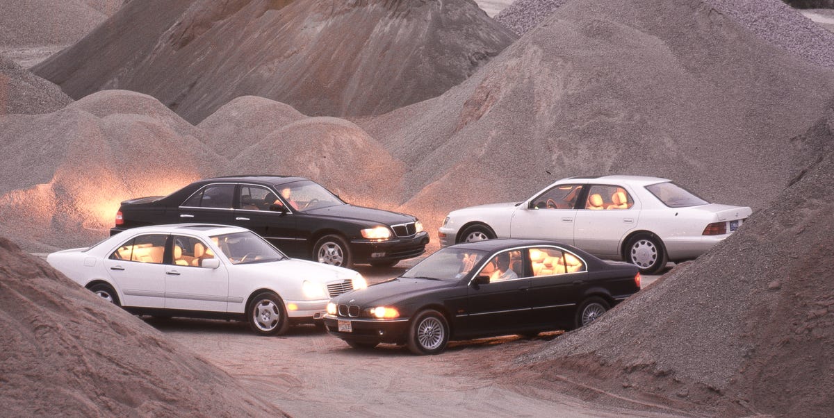 Automotive News Image